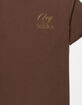 OBEY Studios Roll Call Mens Tee image number 4