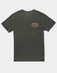 RVCA Plein View Mens Tee image number 2