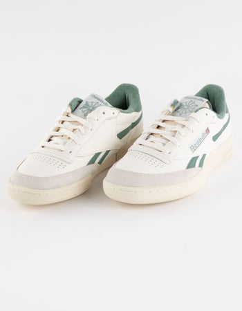 REEBOK Club C Revenge Vintage Mens Shoes Alternative Image