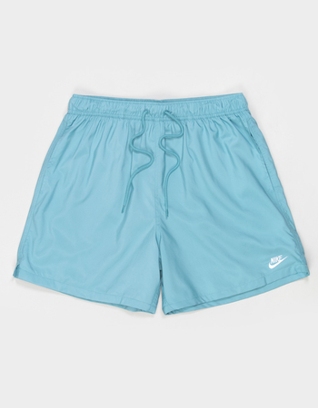 NIKE Club Woven Flow Mens Shorts Primary Image