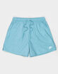 NIKE Club Woven Flow Mens Shorts image number 1
