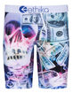 ETHIKA X-Ray Grill Boys Boxer Briefs image number 1