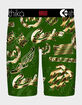 ETHIKA x The Marathon Legacy Staple Boys Boxer Briefs image number 2