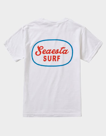 SEAESTA SURF The Strand Boys Tee Primary Image