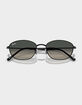 RAY-BAN RB3749 Sunglasses image number 5