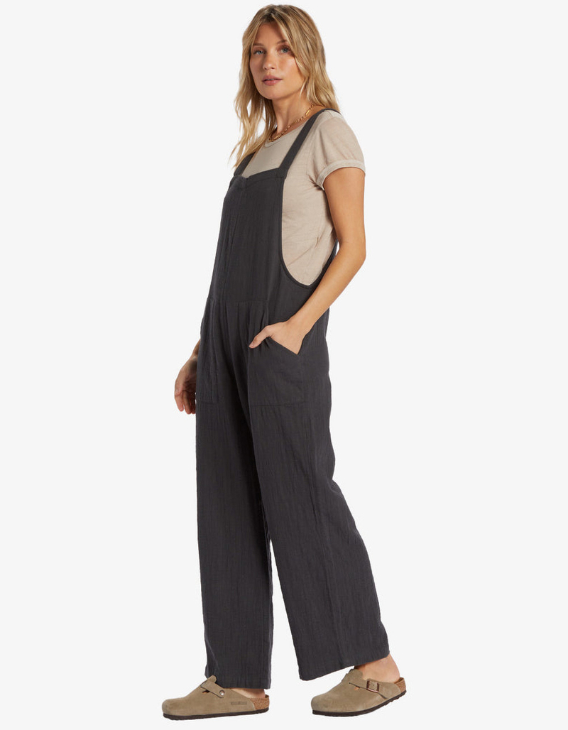 BILLABONG Pacific Time Womens Jumpsuit image number 4