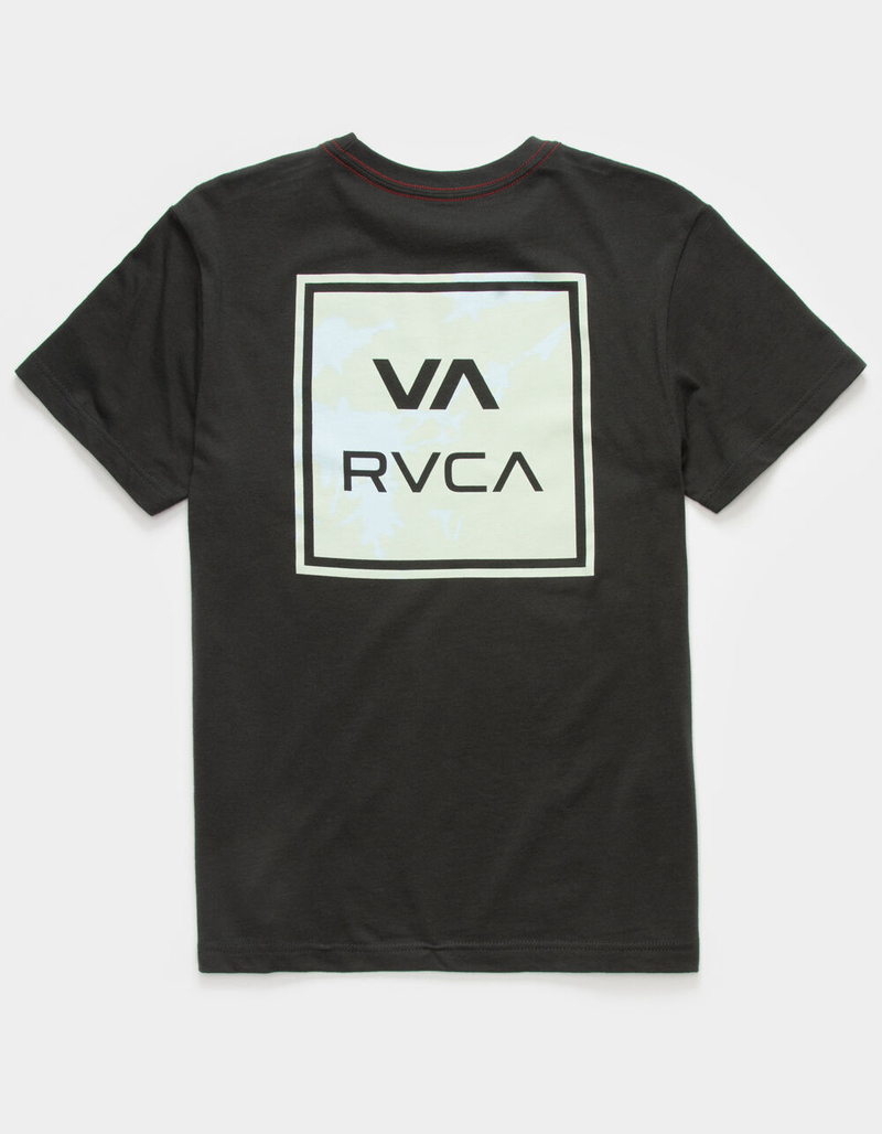 RVCA VA All The Way Box Boys Tee image number 0