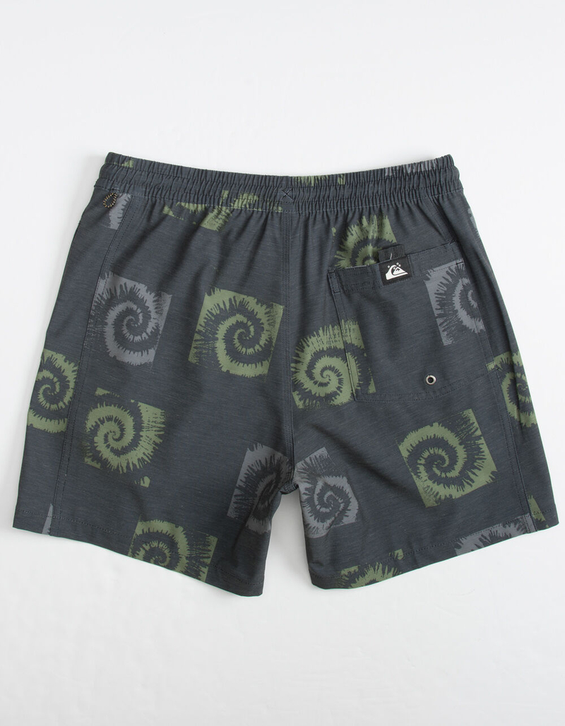 QUIKSILVER Out There Mens Volley Shorts image number 1