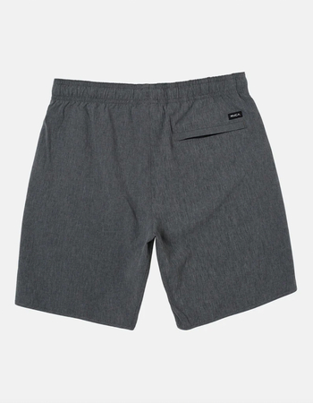RVCA Yogger Stretch Boys Shorts Alternative Image