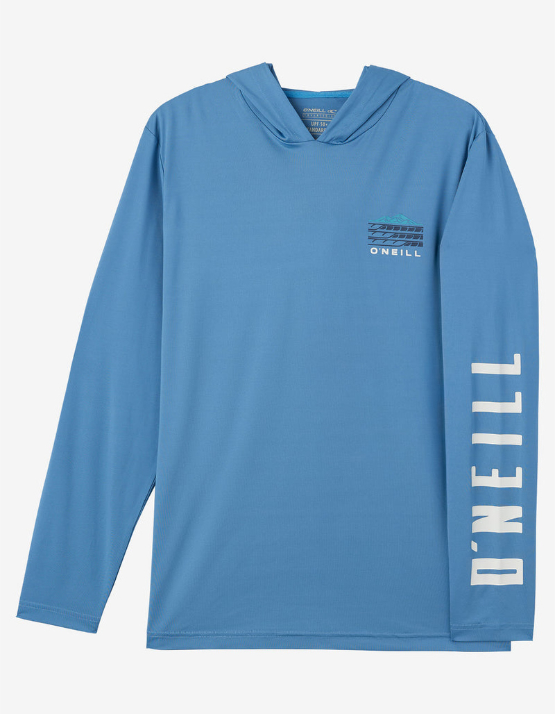 O'NEILL Trvlr UPF Mens Lightweight Hoodie image number 0