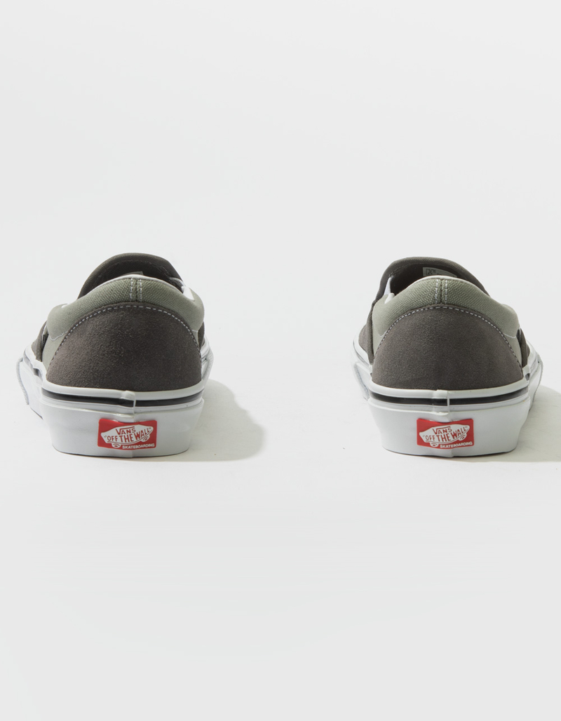 VANS Skate Slip-On Mens Shoes image number 3