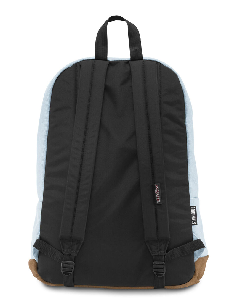 JANSPORT Right Pack Palest Baby Blue Backpack image number 2