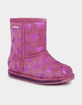 EMU Australia Rainbow Unicorn Brumby Girls Boots image number 8
