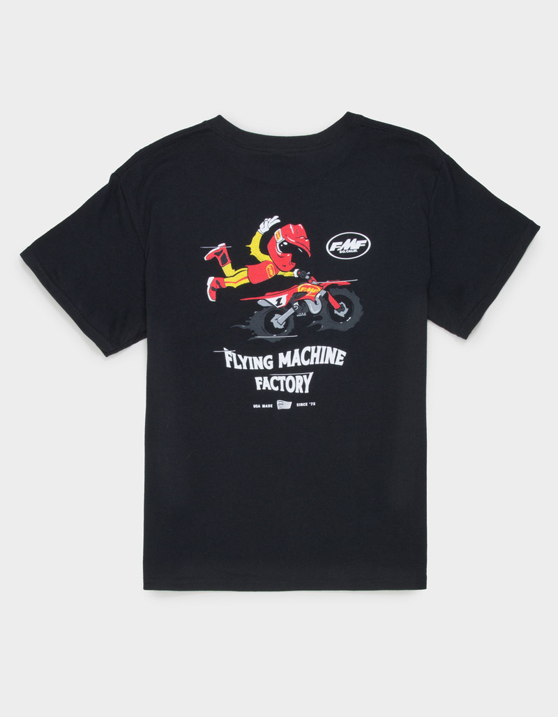 FMF Toy Bikes Boys Tee image number 0