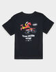 FMF Toy Bikes Boys Tee image number 1