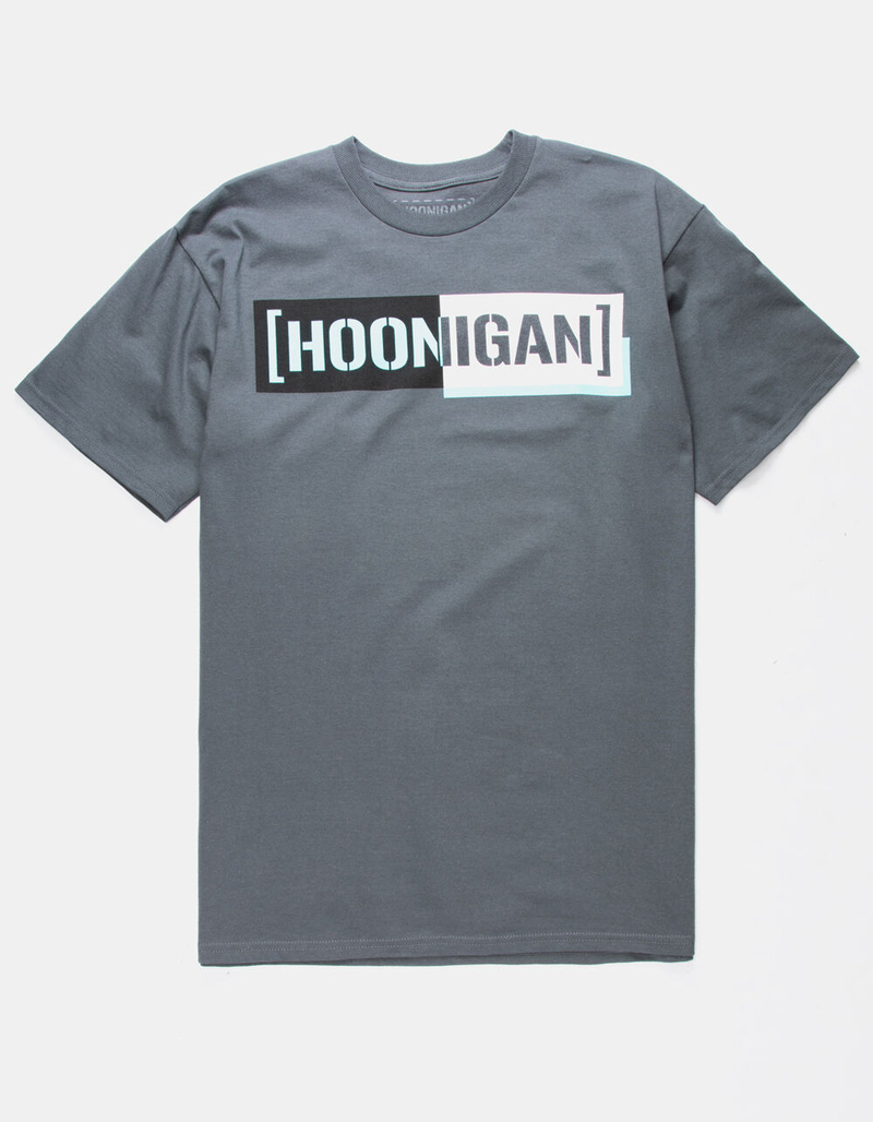 HOONIGAN Tested Mens T-Shirt image number 0