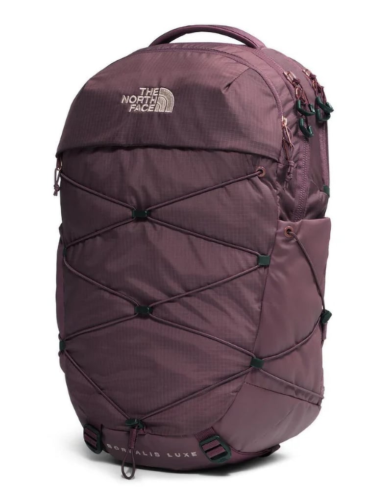 THE NORTH FACE Borealis Luxe Womens Backpack image number 1