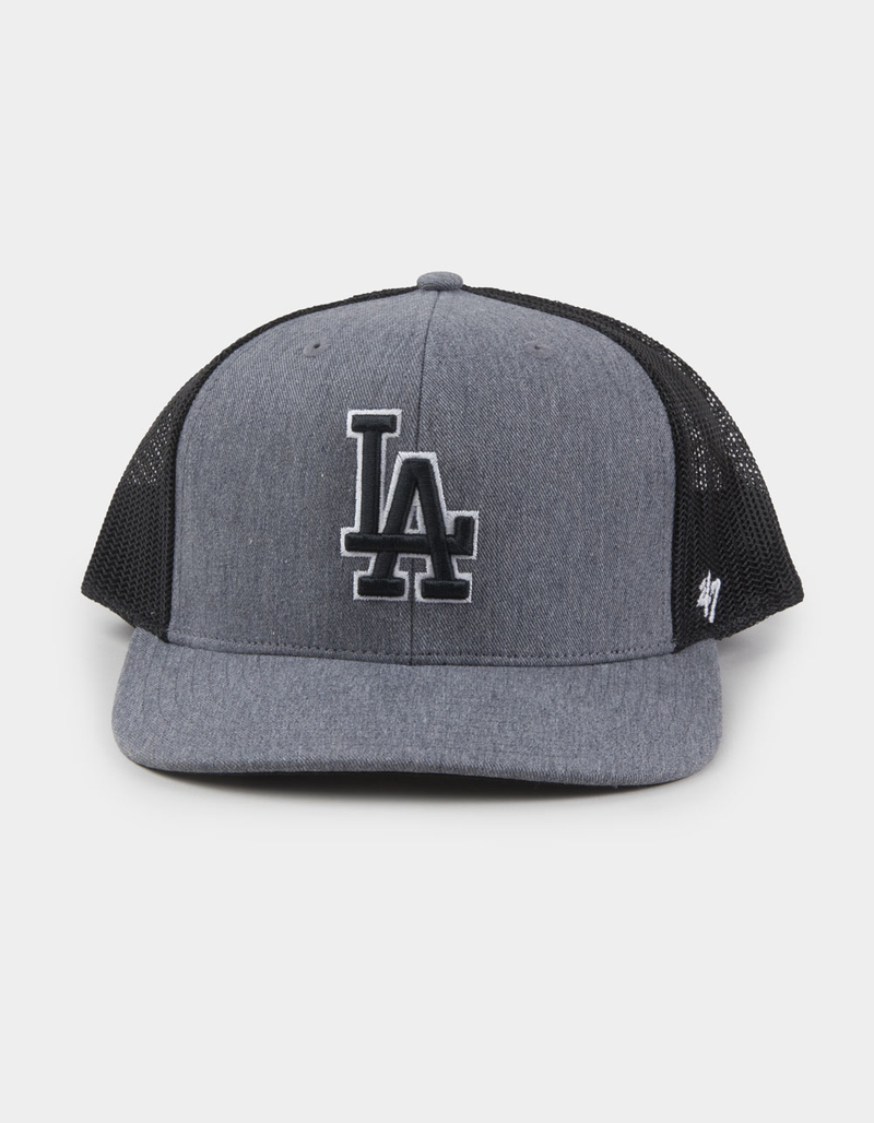 47 BRAND Los Angeles Dodgers '47 Trucker Hat image number 1