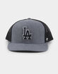 47 BRAND Los Angeles Dodgers '47 Trucker Hat image number 2