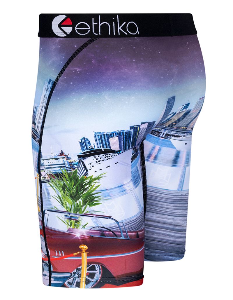ETHIKA Ross Show Staple Boys Boxer Briefs image number 1