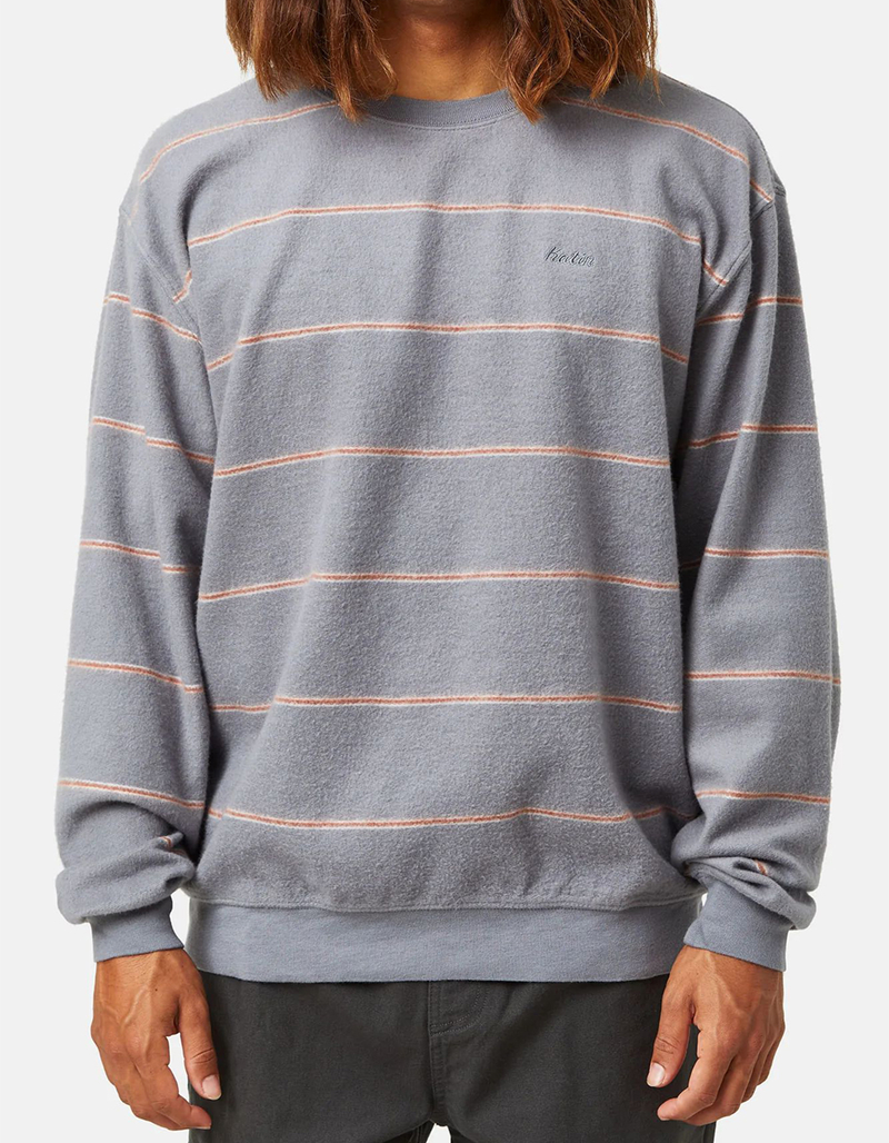 KATIN Parks Mens Crewneck Sweatshirt image number 1