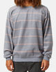 KATIN Parks Mens Crewneck Sweatshirt image number 2