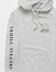 SALTY CREW Thrill Seekers Mens Hoodie image number 4
