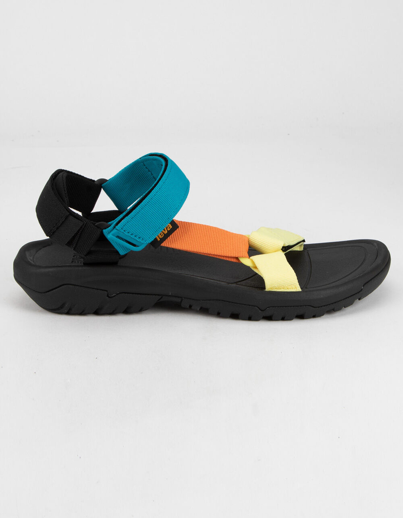 TEVA Hurricane XLT2 Mens Retro Multi Sandals image number 2