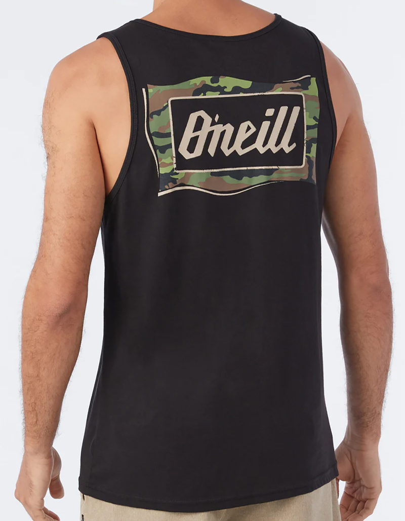 O'NEILL Burnout Mens Tank Top image number 0