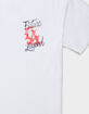 CVLA LA Legend Mens Boxy Tee image number 4