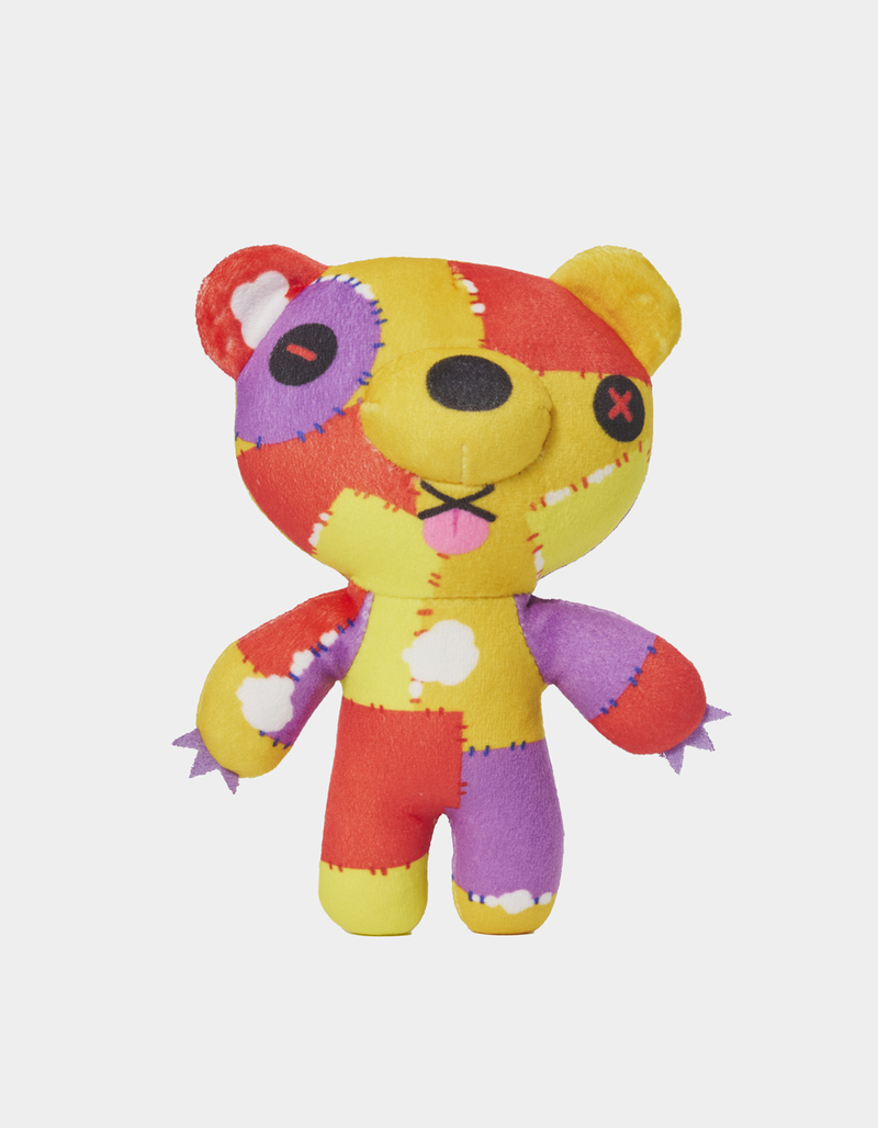 Deddy Bears Coffin Assorted 5" Plush Toys image number 8