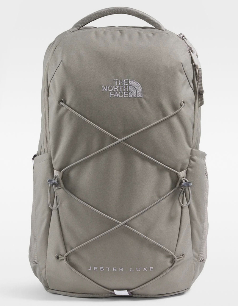 THE NORTH FACE Jester Luxe Womens Backpack image number 0