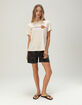 SANTA CRUZ Classic Dot Womens Tee image number 4