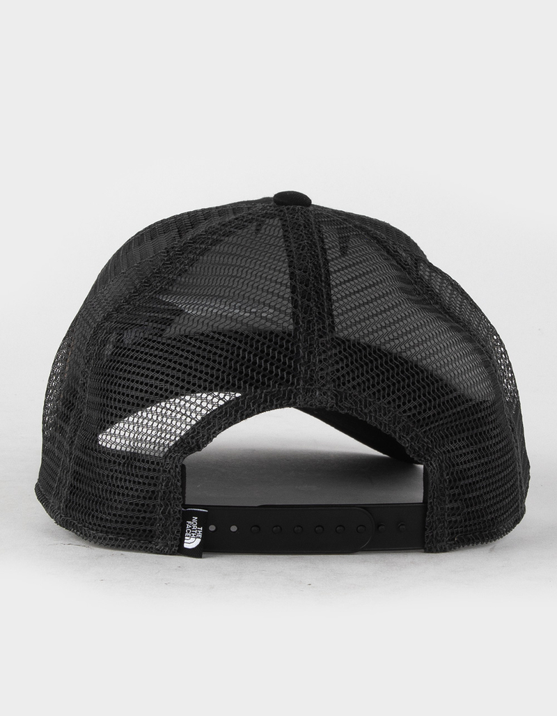 THE NORTH FACE Embroidered Mudder Trucker Hat image number 1