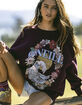 O'NEILL Choice Womens Crewneck Sweatshirt image number 7