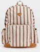 BILLABONG Home Abroad Womens Backpack image number 1