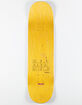 ELEMENT Peanuts Eudora Jakko 8.25" Skateboard Deck image number 2