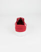 NIKE SB Zoom Stefan Janoski Canvas RM Red Shoes image number 5