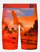 ETHIKA Mad Mars Staple Mens Boxer Briefs image number 2
