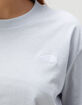 THE NORTH FACE Evolution Womens Oversized Tee image number 2