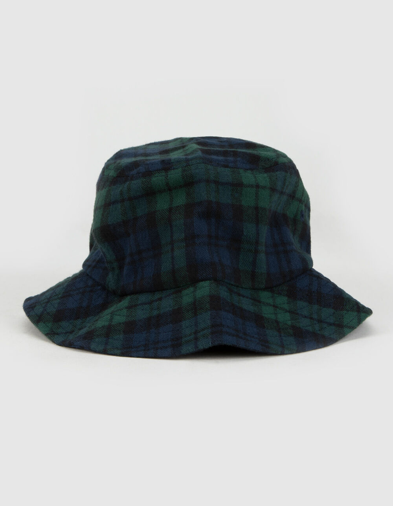 OBEY Rhye Mens Bucket Hat image number 1