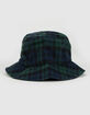 OBEY Rhye Mens Bucket Hat image number 2