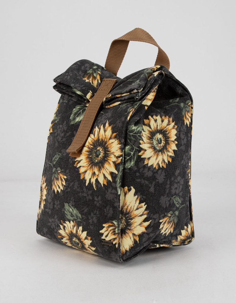 O'NEILL Picnic Sunflower Lunch Bag image number 1
