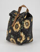 O'NEILL Picnic Sunflower Lunch Bag image number 2