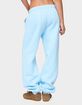 EDIKTED Call Me Sweatpants image number 3