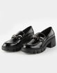MADDEN GIRL Hoxtonn Womens Loafers image number 1