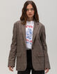 BRIXTON Manhattan Womens Blazer image number 1