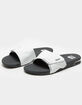 REEF Fanning Mens Slide Sandals image number 1