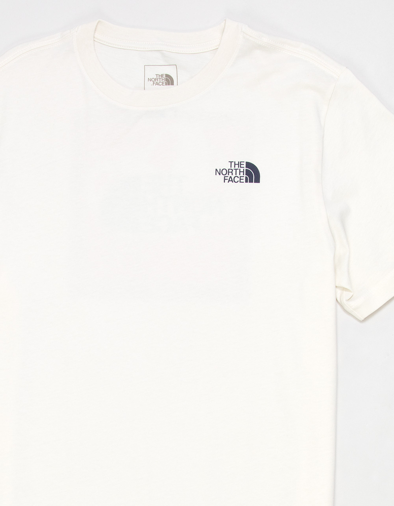 THE NORTH FACE Stay Exploring Mens Tee image number 2