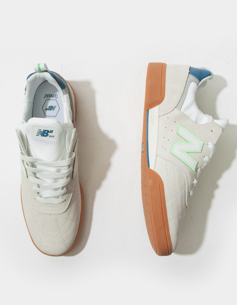 NEW BALANCE Numeric 288 Sport Mens Shoes image number 4